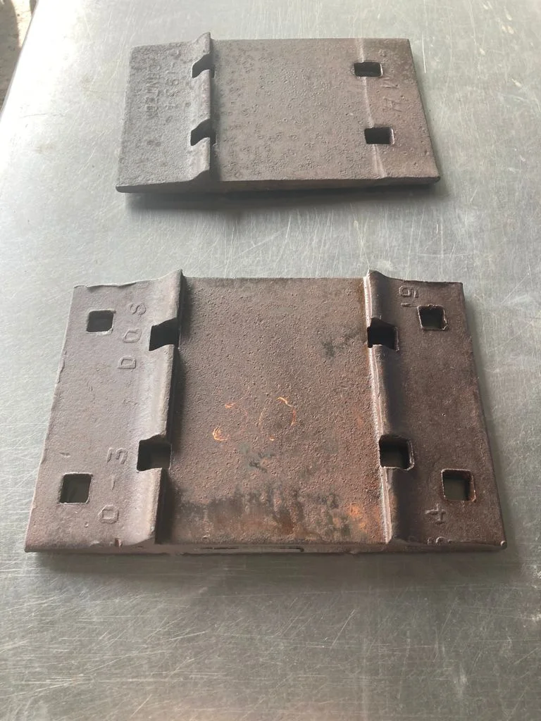 Placa de Asiento (2)