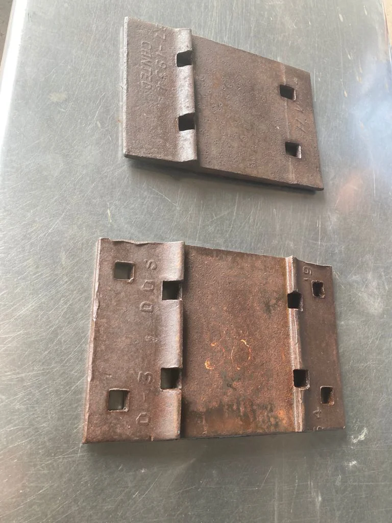 Placa de Asiento (3)