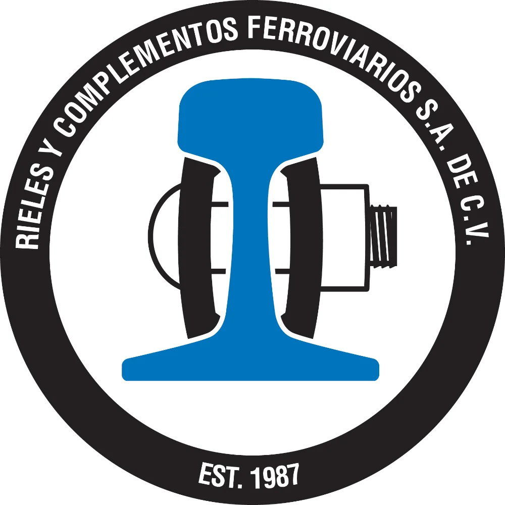 Rieles y Complementos Ferroviarios S.A. DE C.V.